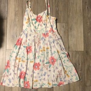 Old Navy Sun Dress